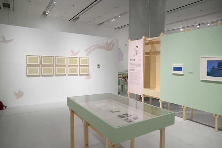 大量童年“细糠”来袭：上海美术电影动画片一次看个够