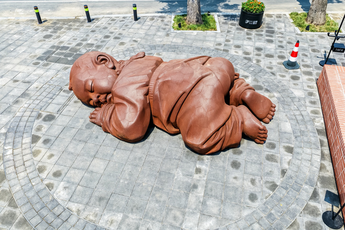 天演论：城市更新浪潮中，天美艺术街区为何如此不同？