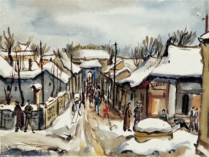 艺事早南天：打捞胡根天与20世纪早期广东艺术生态密码