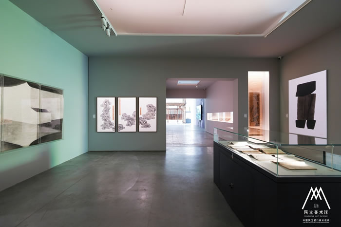 假期如何“有文化的”消暑？ “山水有清音”将徽派文化带入北京