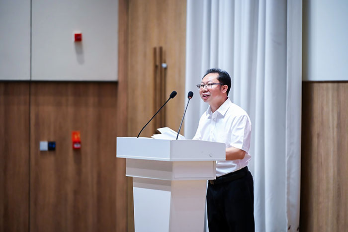 聚焦“环艺人”近四十年探索足迹：“环艺人——当代环境艺术文献展”浦城美术馆/范迪安美术馆开幕