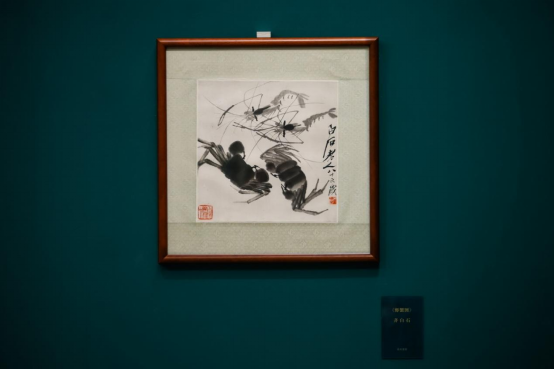 一部关于“传承与创新”的百年丹青史诗——“中国美术 百年经典”近现代名家艺术精品展长沙启幕