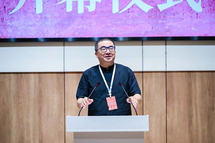 聚焦“环艺人”近四十年探索足迹：“环艺人——当代环境艺术文献展”浦城美术馆/范迪安美术馆开幕