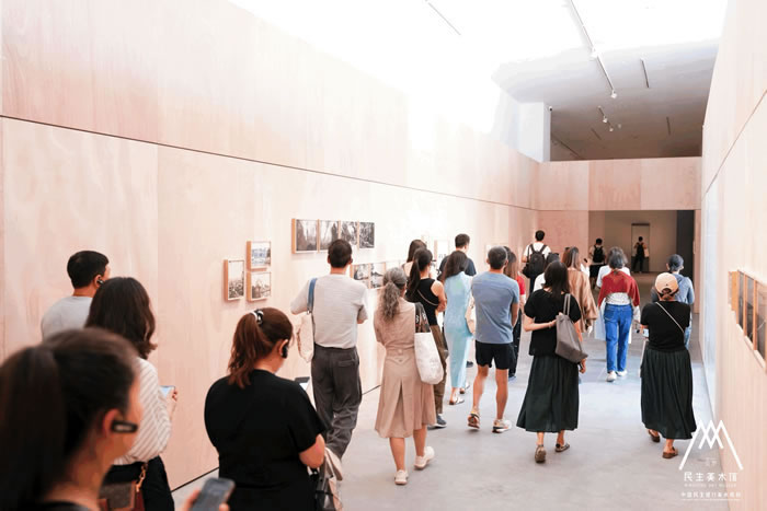 假期如何“有文化的”消暑？ “山水有清音”将徽派文化带入北京