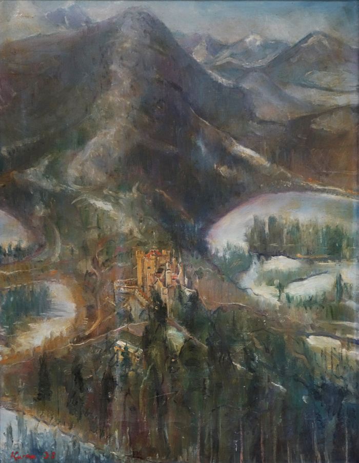 艺事早南天：打捞胡根天与20世纪早期广东艺术生态密码