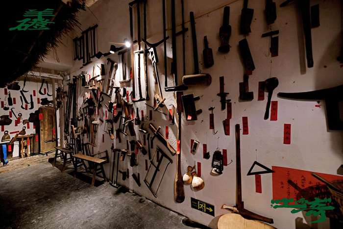 羊磴的乡土而新“气”