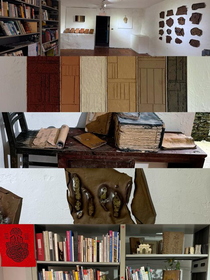 羊磴的乡土而新“气”