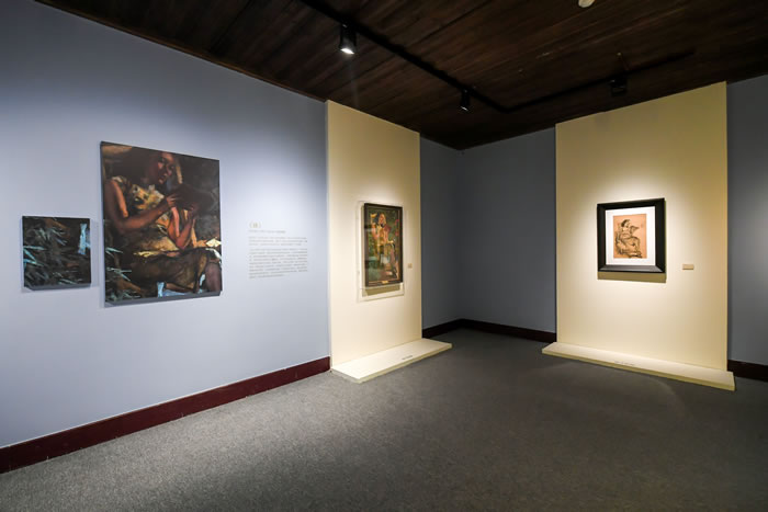 求真绘魂：徐悲鸿艺术思想及其当代启示