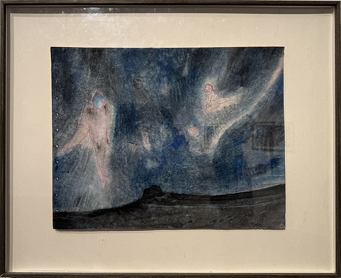 西北叙事——段正渠跨越四十年的艺术回望