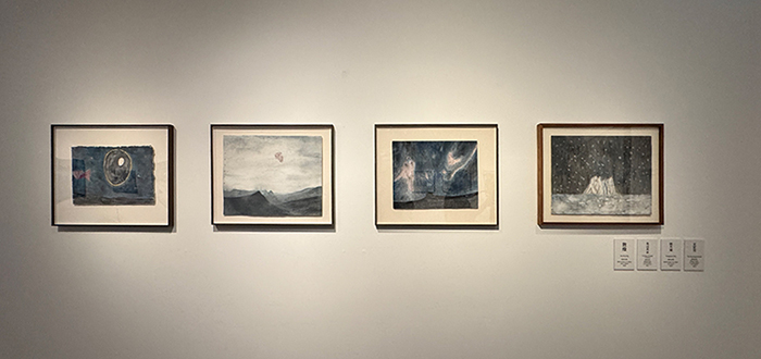 西北叙事——段正渠跨越四十年的艺术回望