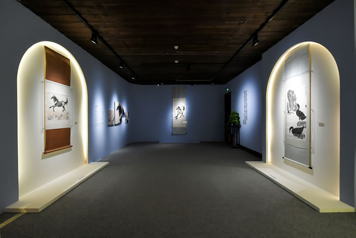 求真绘魂：徐悲鸿艺术思想及其当代启示