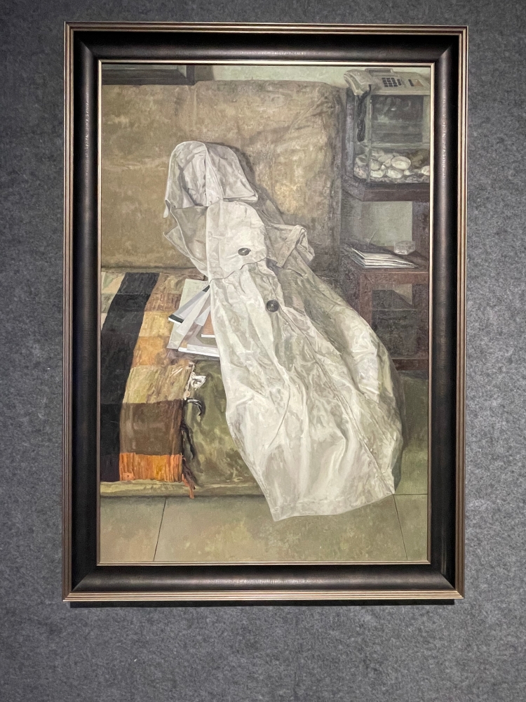 一首诗艺术生活中心开业 艺术+人文+商业呈现“沧之新境”