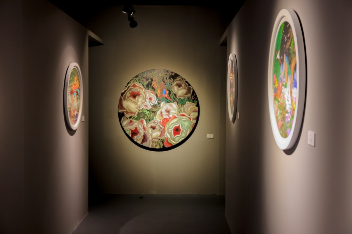 从本土叙事到跨国对话 2025北京798艺术节开幕