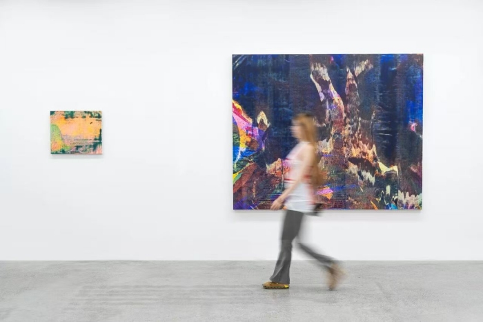 ​2025北京798艺术节将开幕 一个月内推出近百场展览及活动