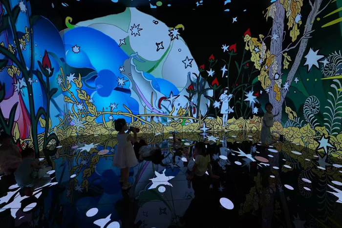 多觉·共生 | 2025北京798艺术节即将启幕