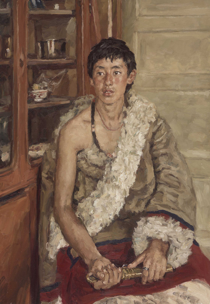 丰盛生命：杨飞云近作展将亮相苏州博物馆