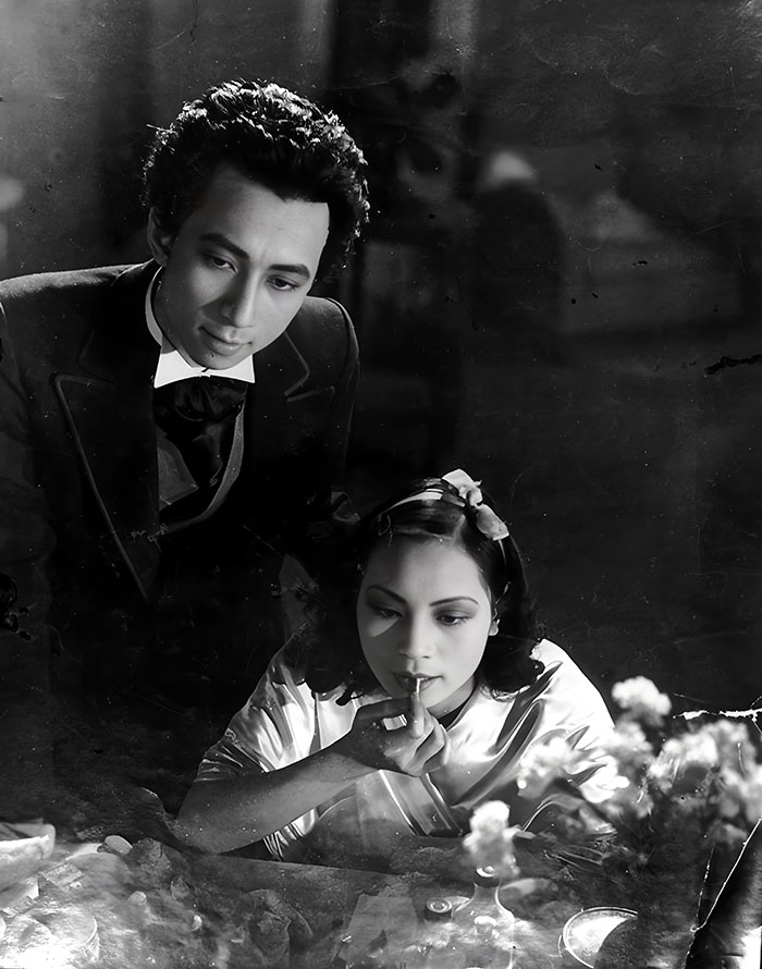 “雄歌一曲献中华”——许幸之艺术成就回顾展央美美术馆开幕