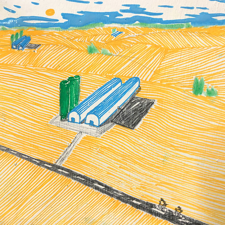 省了机票钱！——在北京感受欧洲顶级漫画节