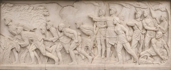 传承弘扬伟大抗战精神