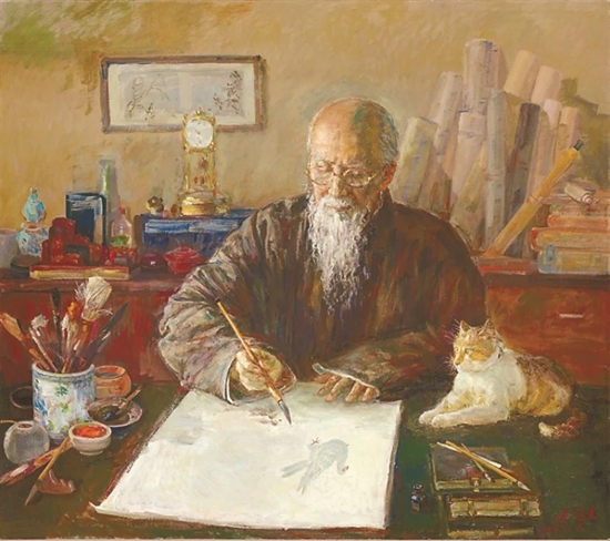 传承弘扬伟大抗战精神