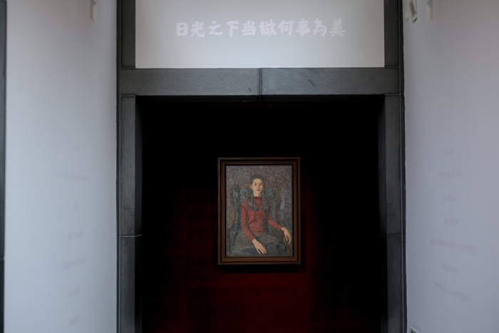 跨越20年 59件力作：杨飞云油画苏博绽放“丰盛生命”