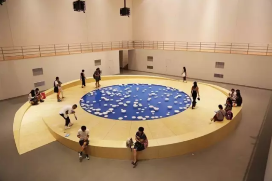 美术馆遭遇“冰火两重天”，何为美术馆可持续经营之道？