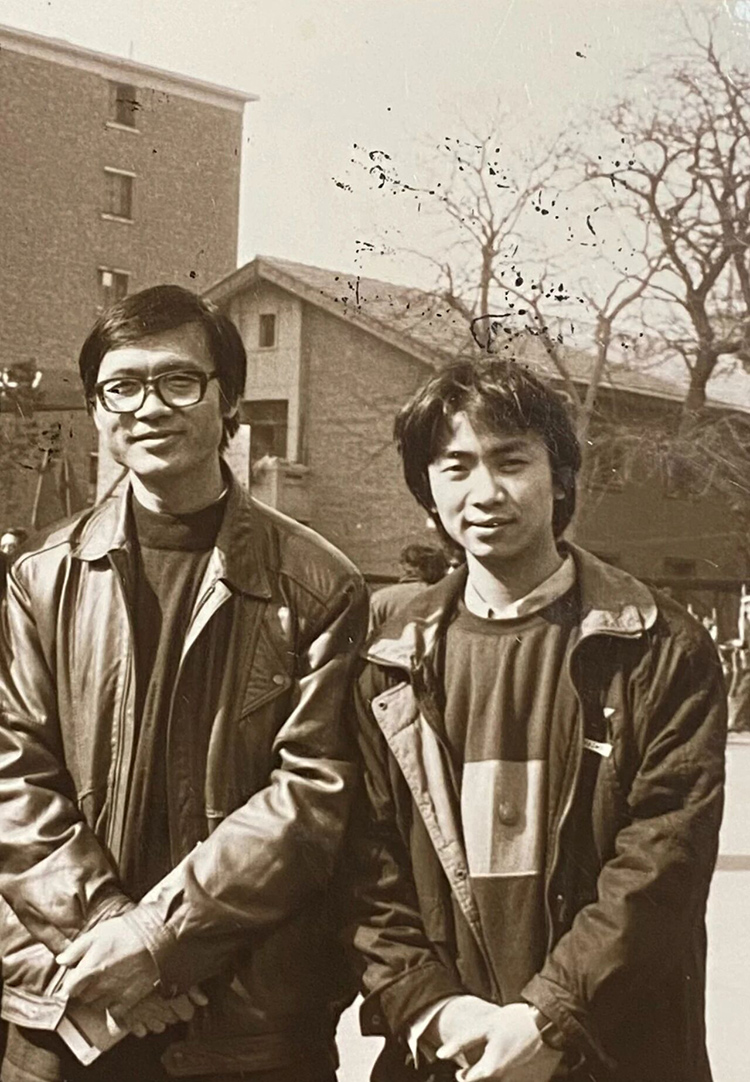 油画家、美术教育家孙为民先生逝世