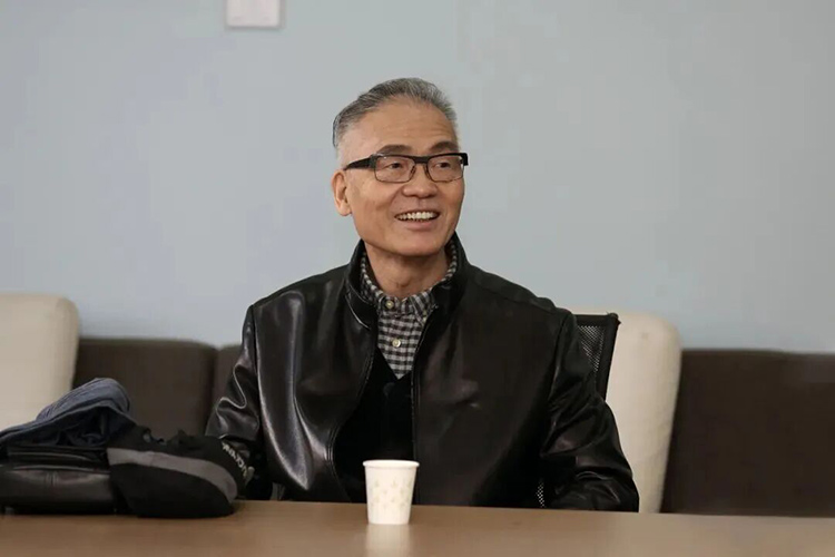 油画家、美术教育家孙为民先生逝世