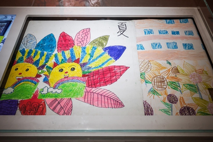 贾伟：艺术疗愈自己、疗愈他人