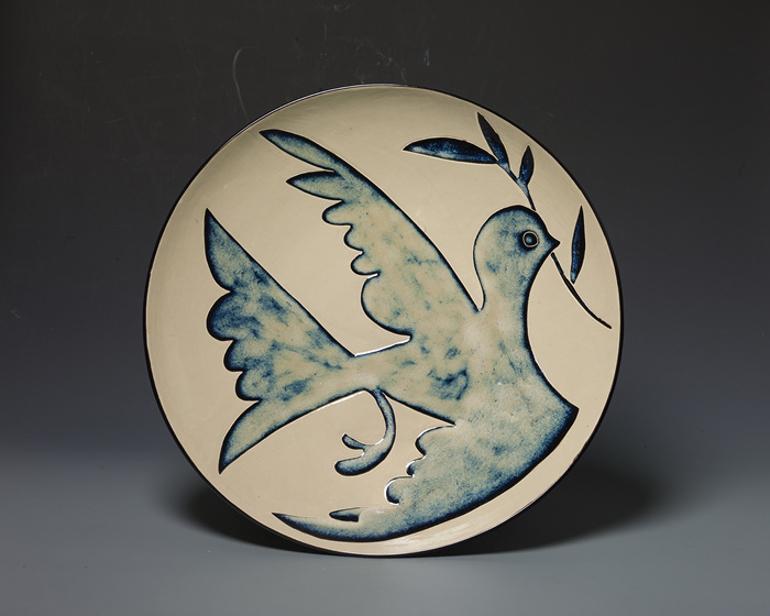 “心向天宇——刘巨德艺术作品展”将在今日美术馆举行