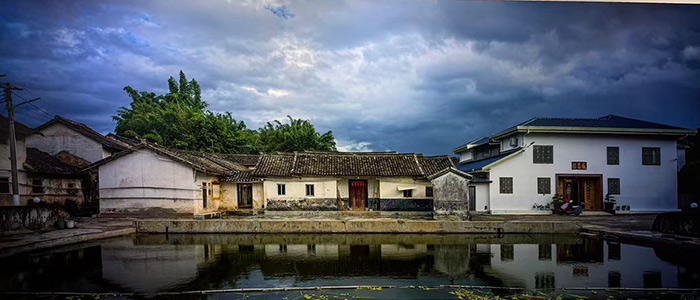 万物自得，艺术生长：走进广东蕉岭大地艺术季