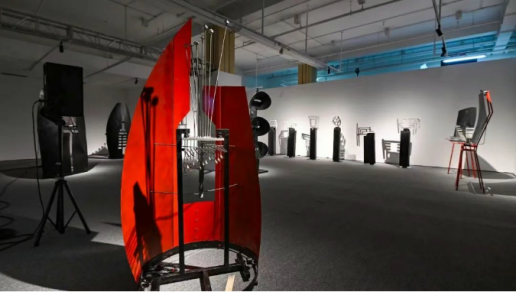 美术馆遭遇“冰火两重天”，何为美术馆可持续经营之道？