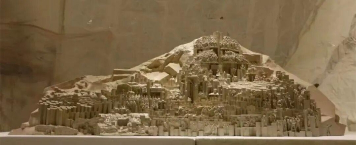 塑脉百年：从泥火丰碑到数字凿宇的浙江雕塑史诗