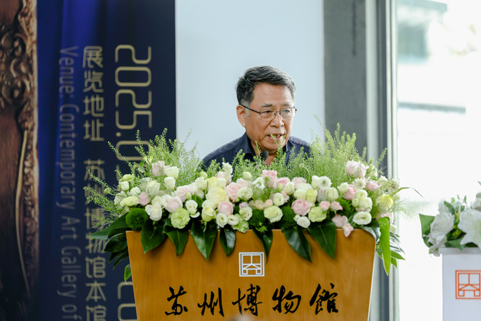 跨越20年 59件力作：杨飞云油画苏博绽放“丰盛生命”