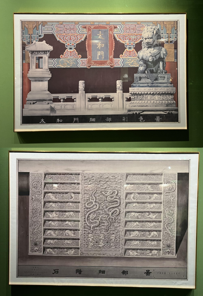 走进故宫百年大展——一件件明星文物背后，是守护传承的故事