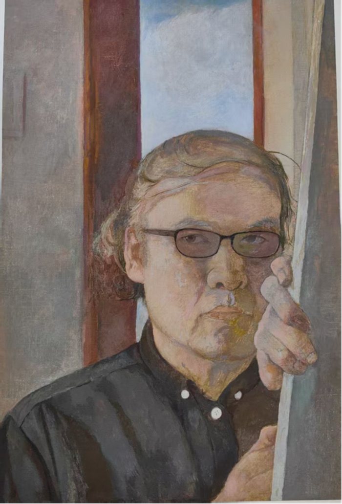 朝戈荣获佛罗伦萨双年展“伟大的洛伦佐终身成就奖”