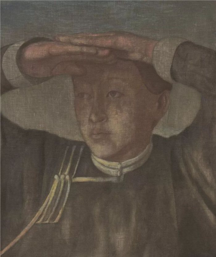 朝戈荣获佛罗伦萨双年展“伟大的洛伦佐终身成就奖”