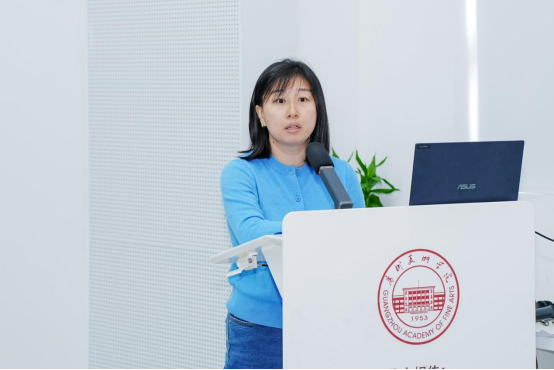 “薪火相传：中国乡村建设的历史延续与时代传承”学术研讨会在广州美术学院举行