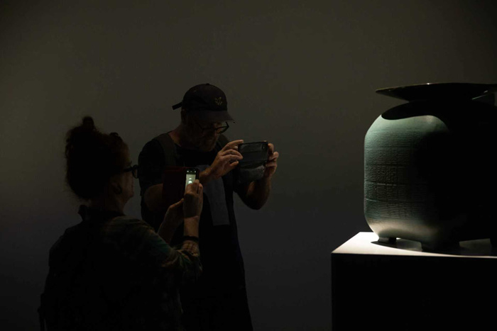 首届“景德镇大奖”揭晓 它将如何勾勒“世界手工艺术星图”？