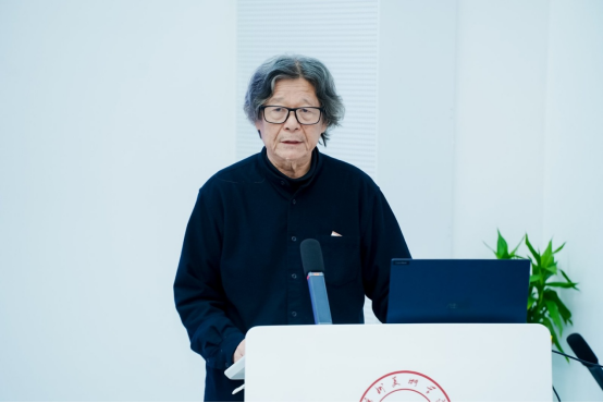 “薪火相传：中国乡村建设的历史延续与时代传承”学术研讨会在广州美术学院举行