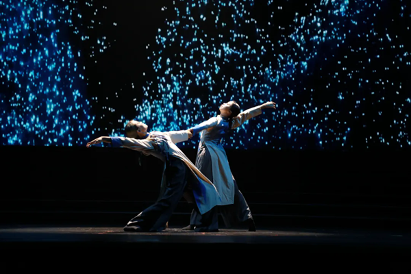 第13届中国国际民间艺术节在广东佛山开幕