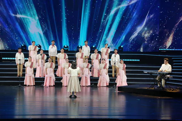 第13届中国国际民间艺术节在广东佛山开幕