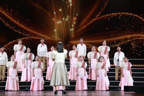 第13届中国国际民间艺术节在广东佛山开幕