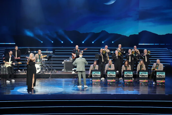 第13届中国国际民间艺术节在广东佛山开幕