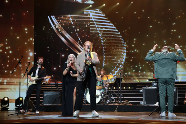 第13届中国国际民间艺术节在广东佛山开幕