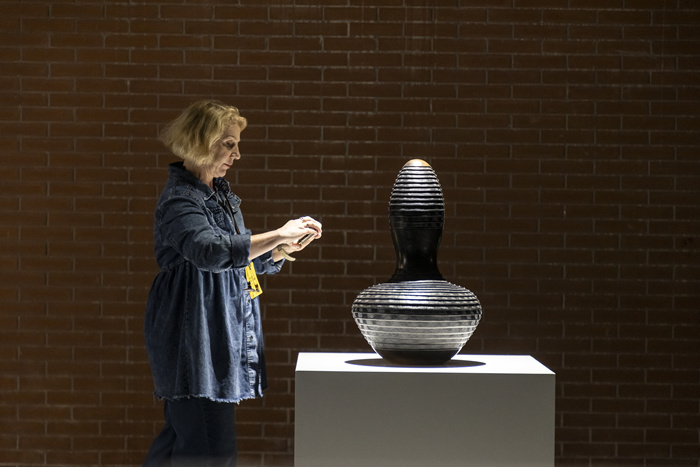 首届“景德镇大奖”揭晓 它将如何勾勒“世界手工艺术星图”？