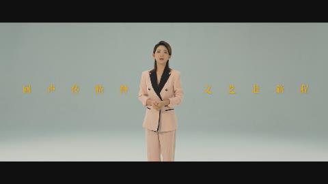 中国文联推出系列微纪录片《回声》，敬请期待！