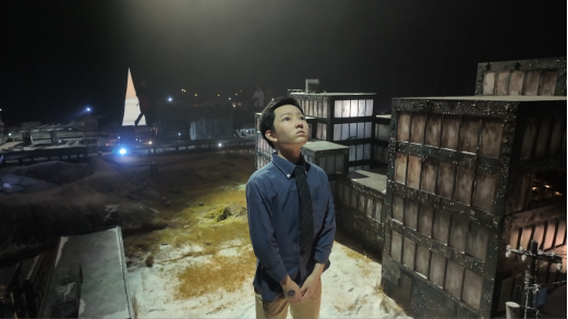 “带电的孩子”：当算法成为我们的“幻肢”