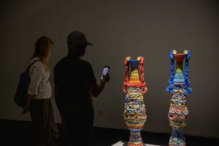 首届“景德镇大奖”揭晓 它将如何勾勒“世界手工艺术星图”？