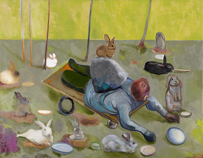 UCCA发布2026年度展览计划 七大看点不容错过